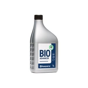 Olej BIO Advanced 1l Husqvarna - pro mazání řetězu -N/A