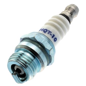 Svíčka zapalovací Husqvarna HQT-10 Resistor - HK