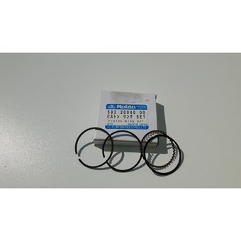 Kroužek pístní Subaru Robin EH025 sada  Dolmar Makita  5922004000 1
