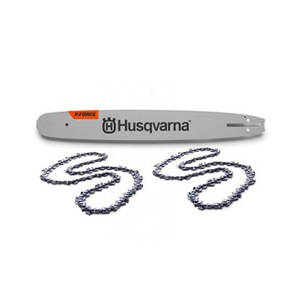 Řezná sada X-CUT SP33G 15" .325 1,3  Husqvarna
