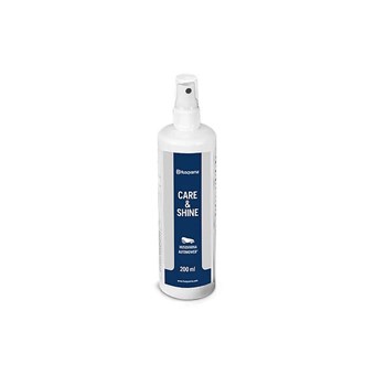 Čistič na údržbu sekačky Husqvarna Automower Care and Shine 200ml