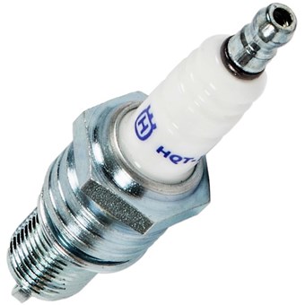 Svíčka zapalovací Husqvarna HQT-11 Resistor - Kawasaki