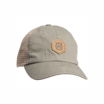 Kšiltovka Husqvarna Xplorer Trucker