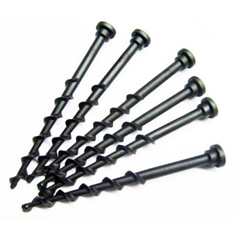 Šrouby desky nabíjecí stanice Husqvarna  Automower 6ks sada  5974358-01 1