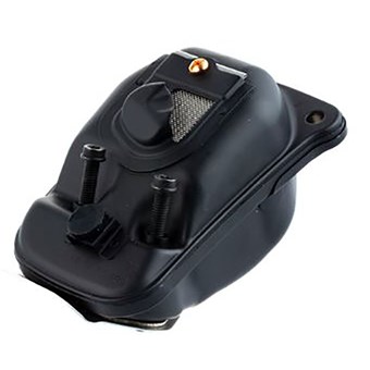 Výfuk sada Husqvarna 545 550XP Mark II