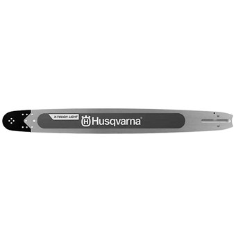 Lišta vodící 3/8" 1,5 36" LA Husqvarna X-Tough Light RSN