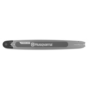 Lišta vodící 3/8" 1,5 24" LA Husqvarna X-Tough Light RSN