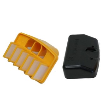 Filtr vzduchový žlutý Husqvarna 435 440 servisní kit