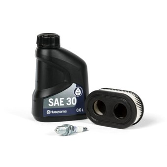 Servisní sada motoru Husqvarna Briggs & Stratton 650Exi, 675Exi InStart 575EX