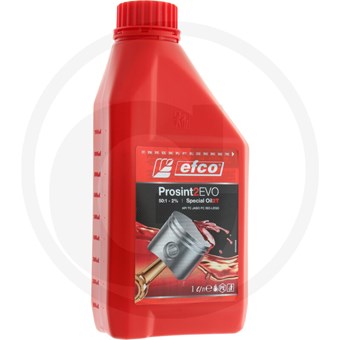 Olej Prosint 2 EVO 2T Efco  1L