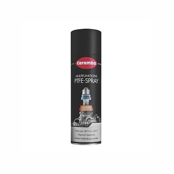 Mazivo PTFE 500ml spray