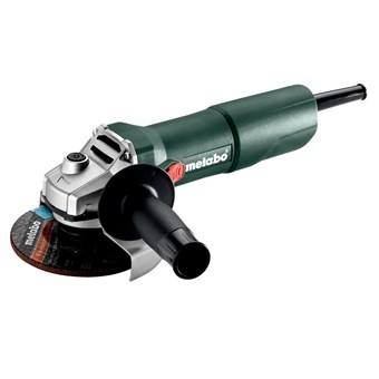 METABO W750  125mm bruska úhlová