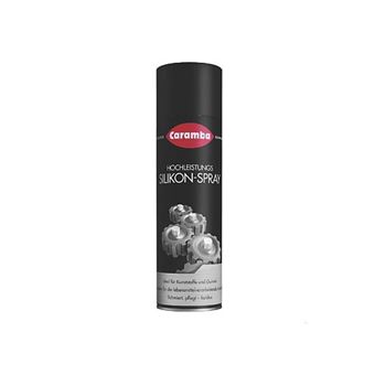 Silikonový spray 500ml spray