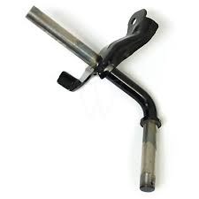 Čep přední nápravy MTD JN200 pravý MTD 611-04049 1