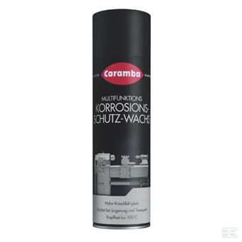 Antikorozní vosk Caramba 500ml spray