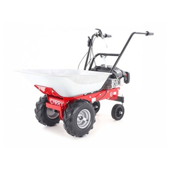 EuroSytems Carry Rato 170  - motorové kolečko