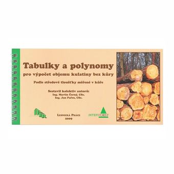 Tabulky a polynomy lesnické IF