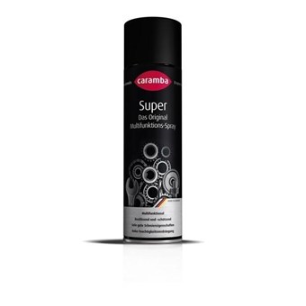 Multifunkční olej Super Caramba 500ml spray