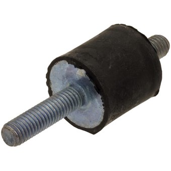 Silentblok elektrocentrála Honda EC2200