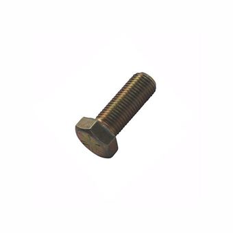 Šroub nože sekačky MTD 3/8-24mm