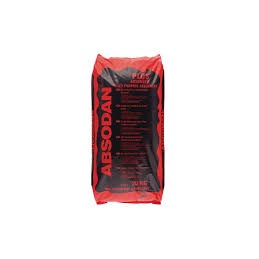 Granulát absorbující olej Absodan Plus 20 kg  72000888 1