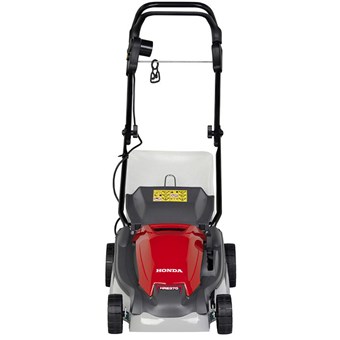 Honda HRE370 A2 PLE - elektrická sekačka - N/