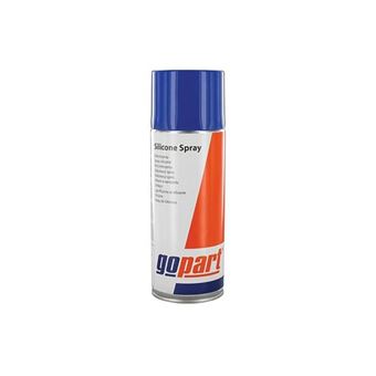 Silikonový spray 400ml spray GoPart
