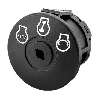 Spínací skřínka traktoru Cub Cadet  114TA