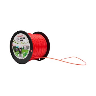 Struna žací 2,7mm x 140m SPOOL super ostrá Honda