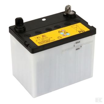 Baterie zahradního traktoru MTD 12V 16Ah originál - N/A > objednat 5032-U3-0002