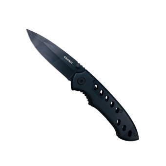 Nůž skládací Granit Black Edition