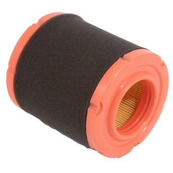 Filtr s předfiltrem sada MTD Cub Cadet V Twin