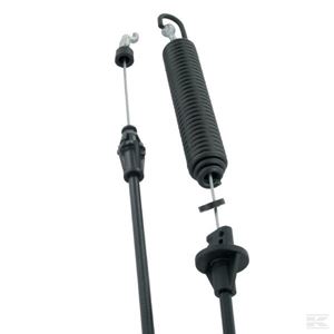 Bowden ovládání sečení MTD Bolens 175 > 746-05436 + 738-4425