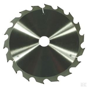 Kotouč pilový 335x30 HM-T24 dřevo Hitachi