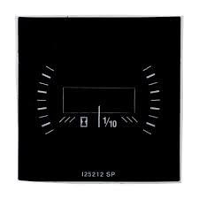 Nálepka počítadla Cub Cadet X2 MTD 777-I25212 1