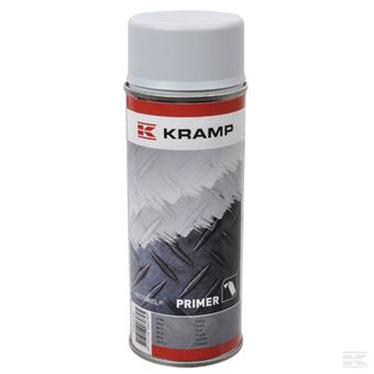 Barva základní šedá Kramp 400ml