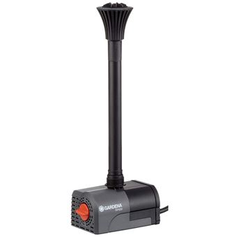 Čerpadlo pro pokojové fontánky Gardena RP 600 - N/