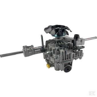 Převodovka hydrostatická Tuff Torq pro Husqvarna 15 AWD zadní