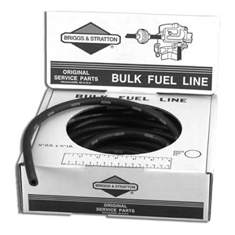 Hadička palivová B&S 6,35/13  1cm