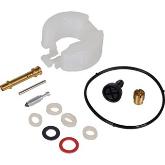 Sada karburátor servis Loncin MTD