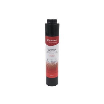Mazivo víceúčelové  s dlouhou životností 400g Kramp EP Lube-Shuttle®
