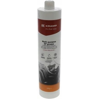 Mazivo víceúčelové  500g Kramp EP