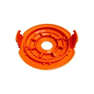 Kryt strunové hlavy oranžový Turbotrimmer ComfortCut 450