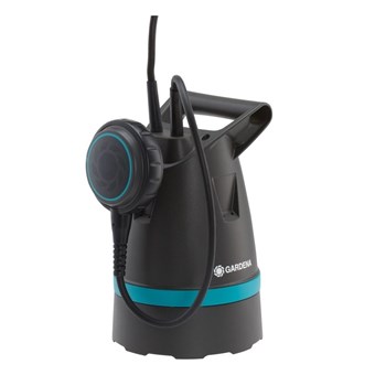 Gardena 8600 Basic  - ponorné čerpadlo na vodu
