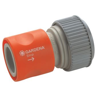 Stopspojka 3/4" standart Gardena