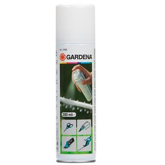 Spray na údržbu nůžek Profi Gardena 200ml