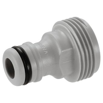 Šroubení vnější závit Gardena 26.5 mm G 3/4"