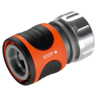 Stopspojka 1/2" Premium Gardena