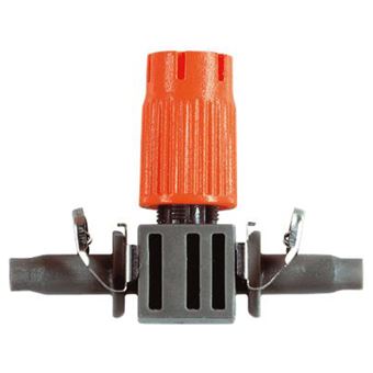 Tryska pro malé plochy sada 10ks Gardena Micro-Drip-System