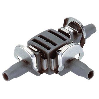 T-kus 4,6mm sada 10ks Gardena Micro-Drip-System